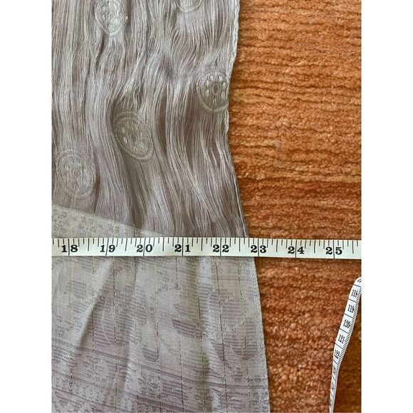 Beautiful Silk Scarf - Picture 7 of 8